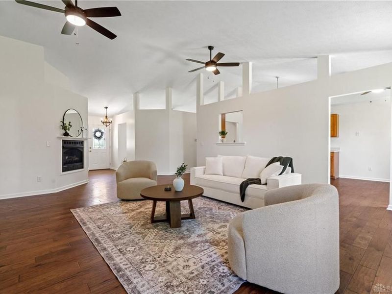 70 Dutch Creek Drive, Wilmington, OH 45177 Photo 14