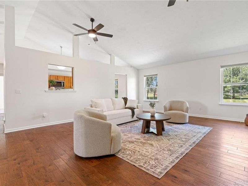 70 Dutch Creek Drive, Wilmington, OH 45177 Photo 15