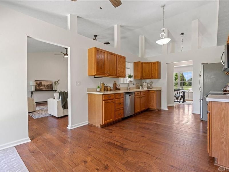 70 Dutch Creek Drive, Wilmington, OH 45177 Photo 19