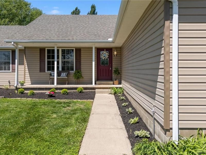 70 Dutch Creek Drive, Wilmington, OH 45177 Photo 2