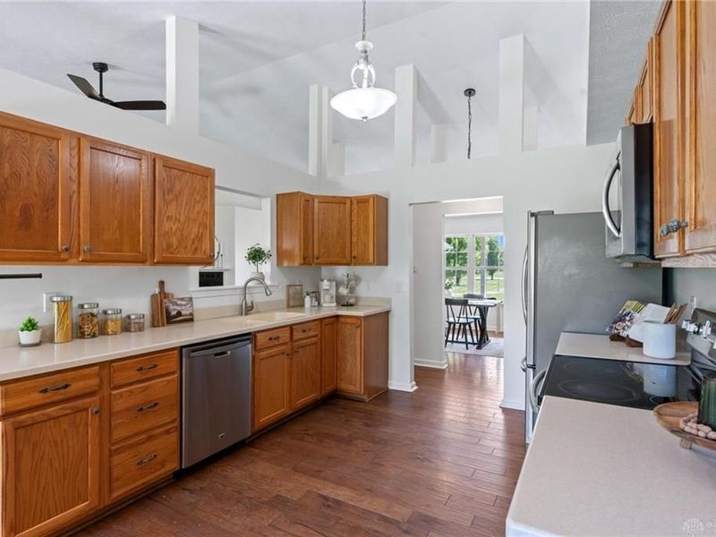 70 Dutch Creek Drive, Wilmington, OH 45177 Photo 21