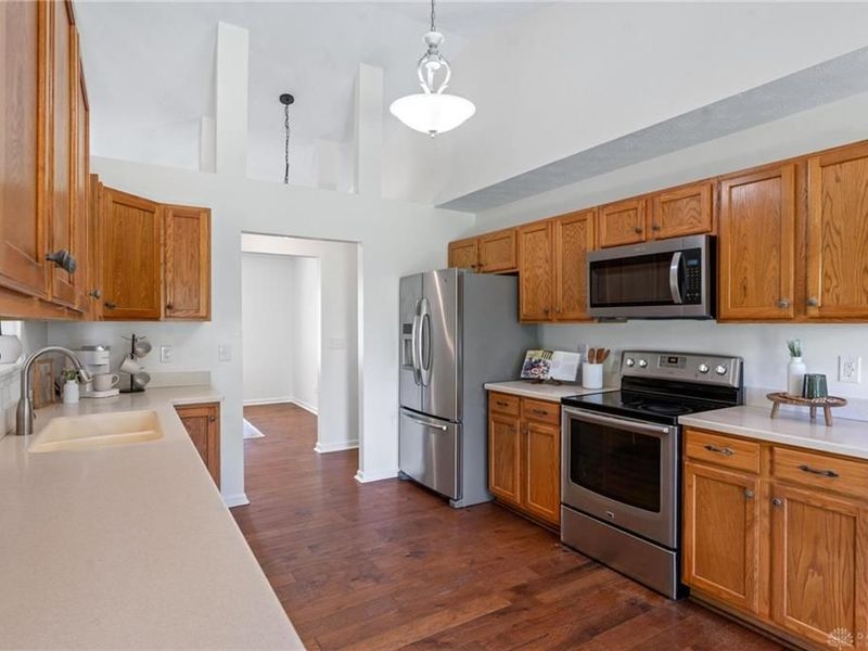 70 Dutch Creek Drive, Wilmington, OH 45177 Photo 23