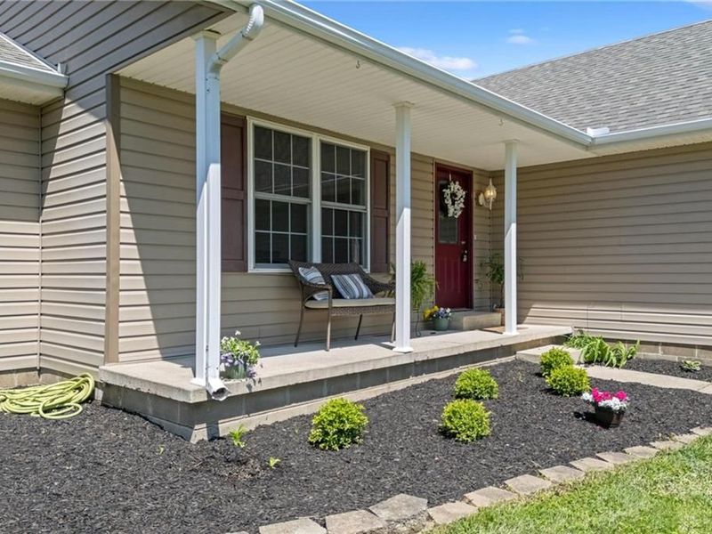 70 Dutch Creek Drive, Wilmington, OH 45177 Photo 3