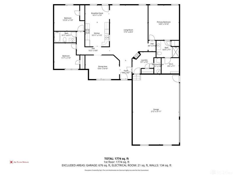 70 Dutch Creek Drive, Wilmington, OH 45177 Photo 36