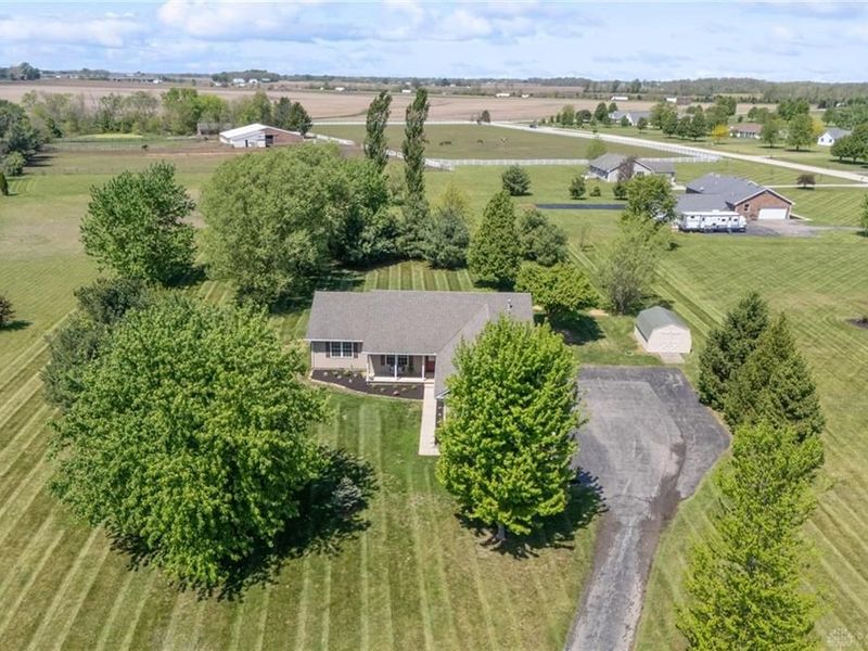 70 Dutch Creek Drive, Wilmington, OH 45177 Photo 37