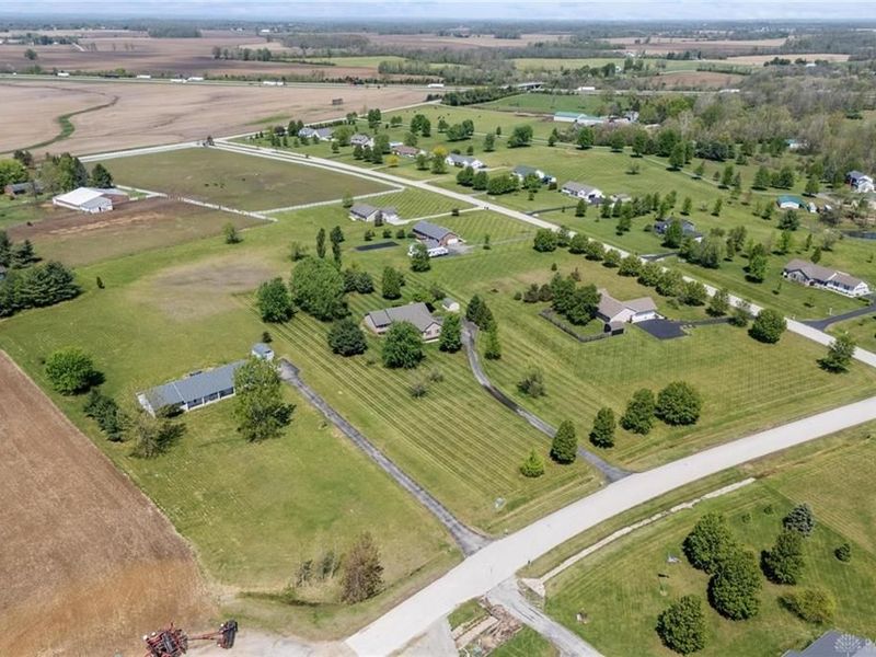 70 Dutch Creek Drive, Wilmington, OH 45177 Photo 39