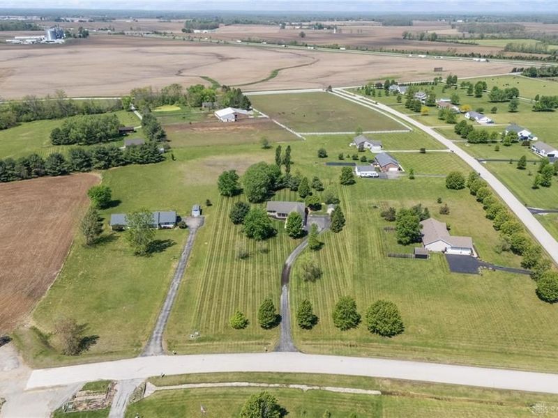 70 Dutch Creek Drive, Wilmington, OH 45177 Photo 40