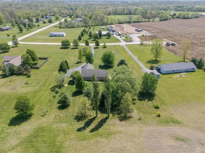 70 Dutch Creek Drive, Wilmington, OH 45177 Photo 41