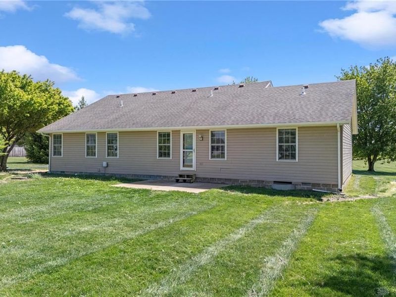 70 Dutch Creek Drive, Wilmington, OH 45177 Photo 7