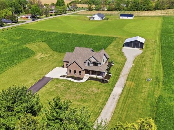 1030 Stevenson Road, Xenia, OH 45385