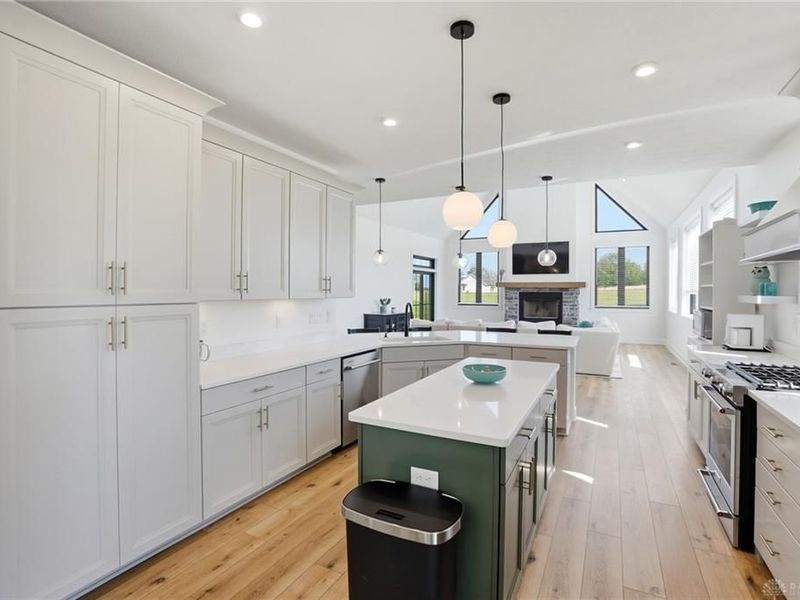 1030 Stevenson Road, Xenia, OH 45385 Photo 12