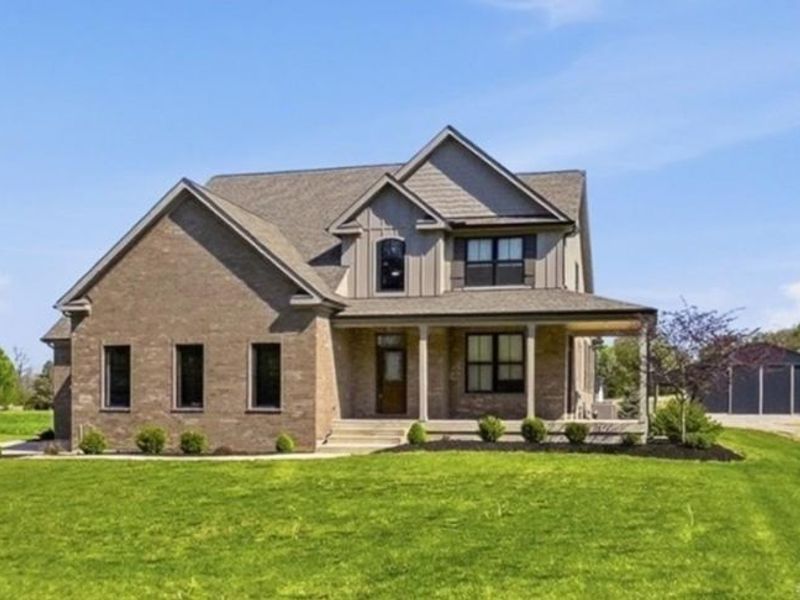 1030 Stevenson Road, Xenia, OH 45385 Photo 2