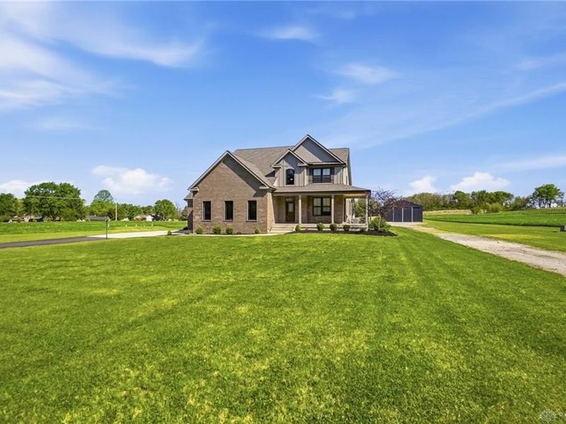 1030 Stevenson Road, Xenia, OH 45385 Photo 3