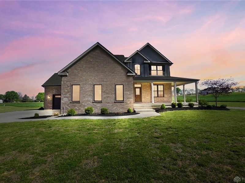 1030 Stevenson Road, Xenia, OH 45385 Photo 4