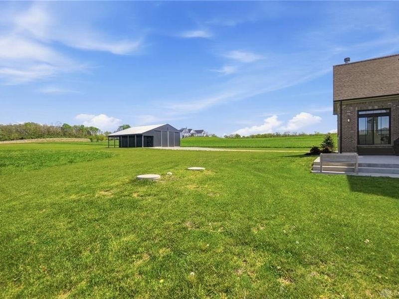 1030 Stevenson Road, Xenia, OH 45385 Photo 48