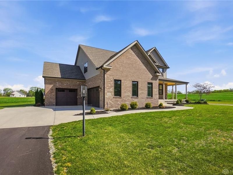 1030 Stevenson Road, Xenia, OH 45385 Photo 5