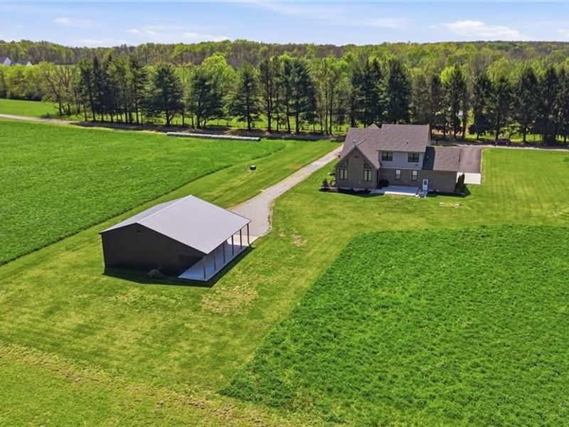 1030 Stevenson Road, Xenia, OH 45385 Photo 53