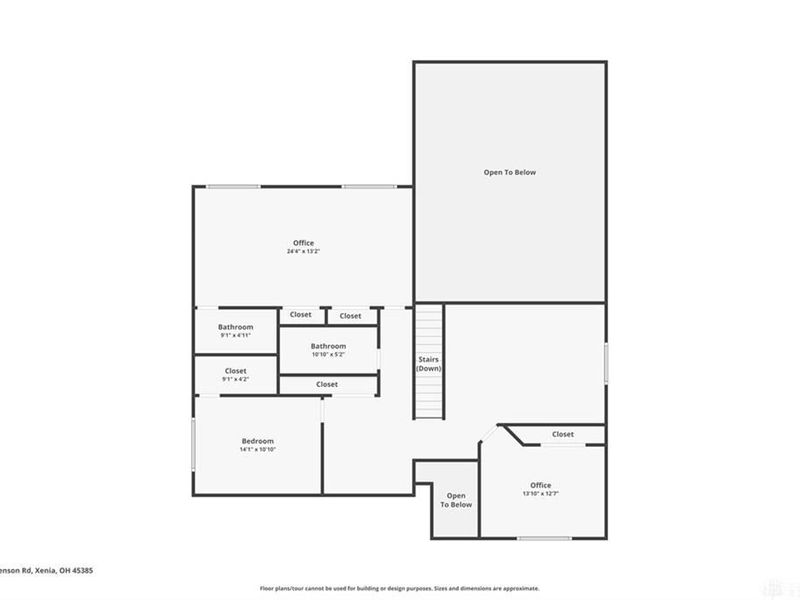 1030 Stevenson Road, Xenia, OH 45385 Photo 55