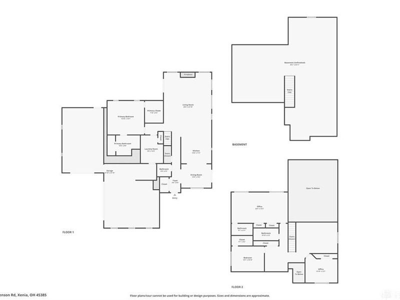 1030 Stevenson Road, Xenia, OH 45385 Photo 57