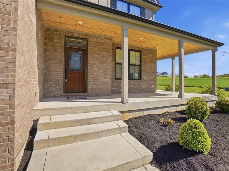 1030 Stevenson Road, Xenia, OH 45385 Photo 6