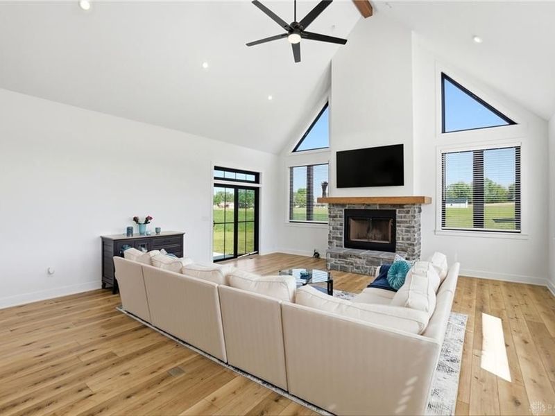 1030 Stevenson Road, Xenia, OH 45385 Photo 8