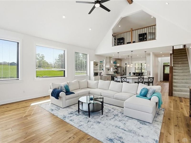 1030 Stevenson Road, Xenia, OH 45385 Photo 9