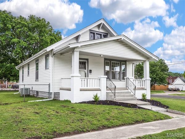 112 S First Street, Caseyville, IL 62232