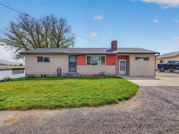 1301 Boston Street, Clarkston, WA 99403