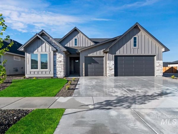 10835 W Barnbougle Ln., Kuna, ID 83634