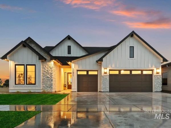 10835 W Barnbougle Ln., Kuna, ID 83634