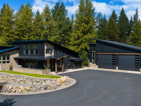 6799 E Shiras RD, Coeur d'Alene, ID 83814