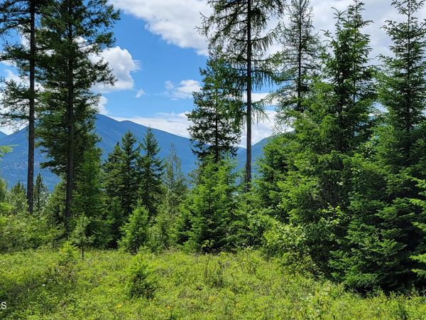 NNA Continental Lane-Tract 1 , Bonners Ferry, ID 83805