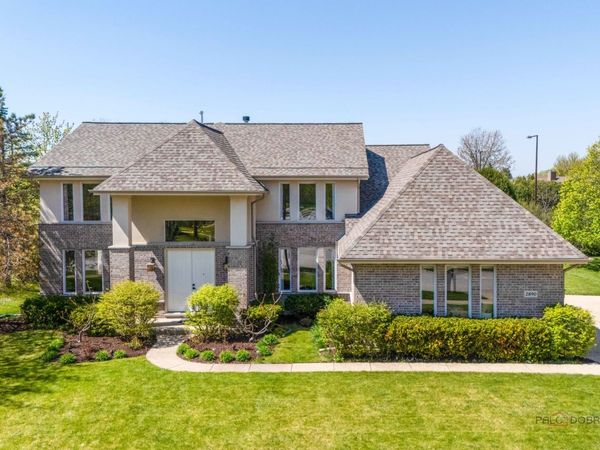 2890 Daulton Drive , Buffalo Grove, IL 60089