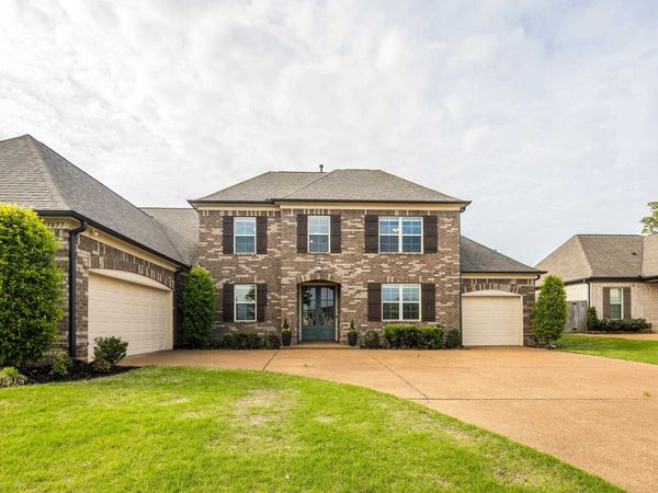 12877 SHANE HOLLOW DR, Arlington, TN 38002