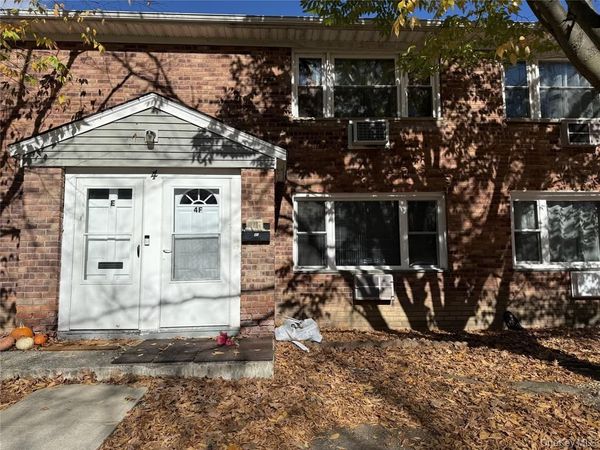 1668 Route 9, Unit 4F, Wappingers Falls, NY 12590