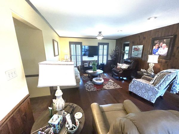 2107 Forrest Road, Corinth, MS 38834