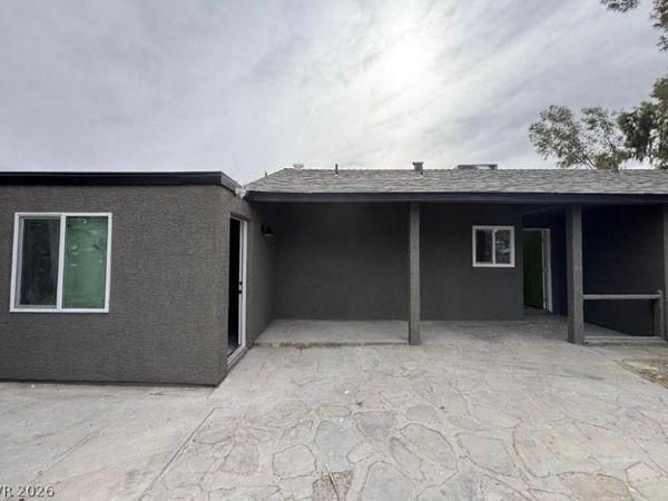 1313 Pauline Way, Las Vegas, NV 89104