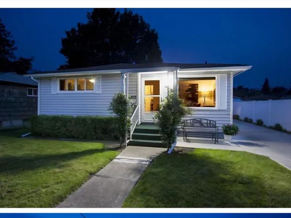 1808 E Decatur Ave, Spokane, WA 99028