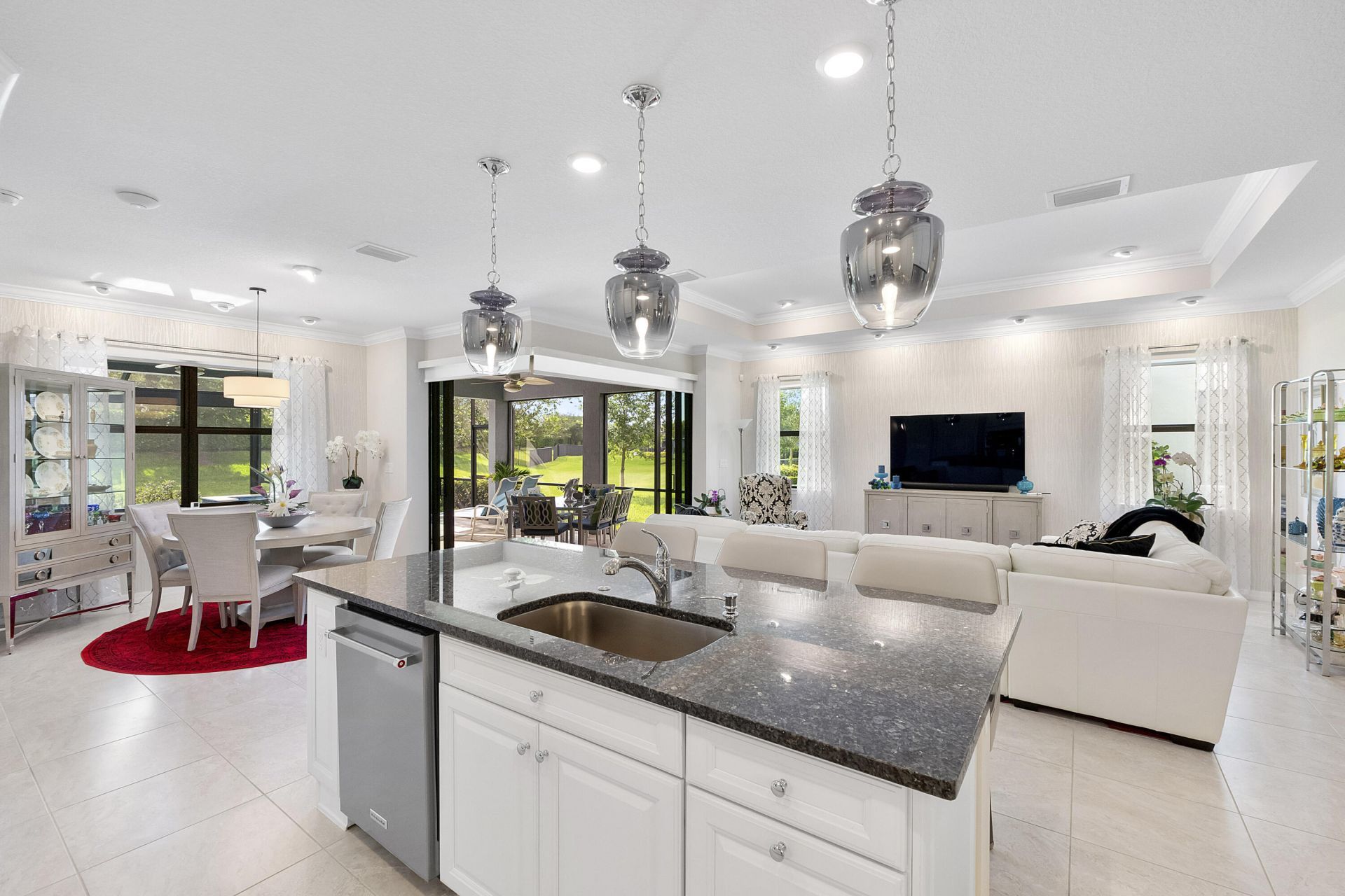 4640 E Pinehurst Trl Trail E, Fort Lauderdale, FL 33309 Photo