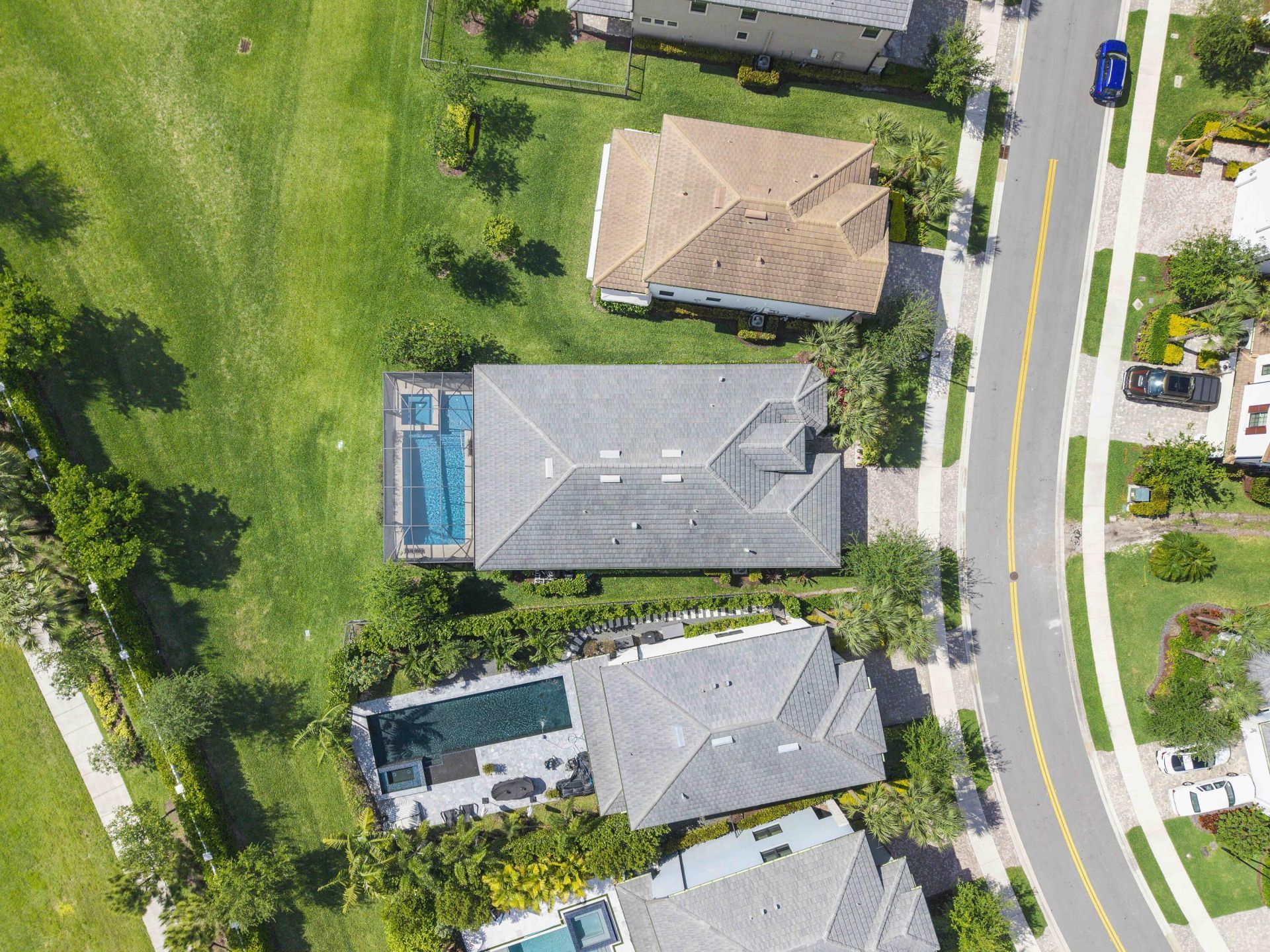 4640 E Pinehurst Trl Trail E, Fort Lauderdale, FL 33309 Photo