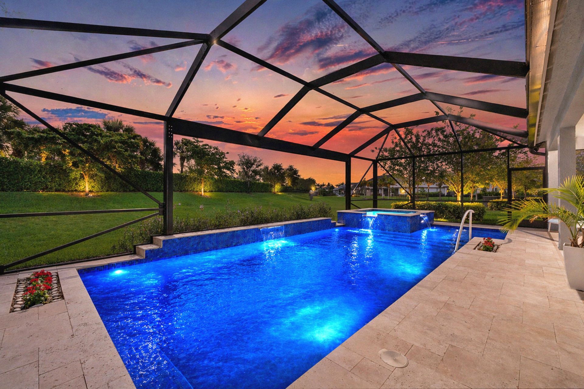 4640 E Pinehurst Trl Trail E, Fort Lauderdale, FL 33309 Photo
