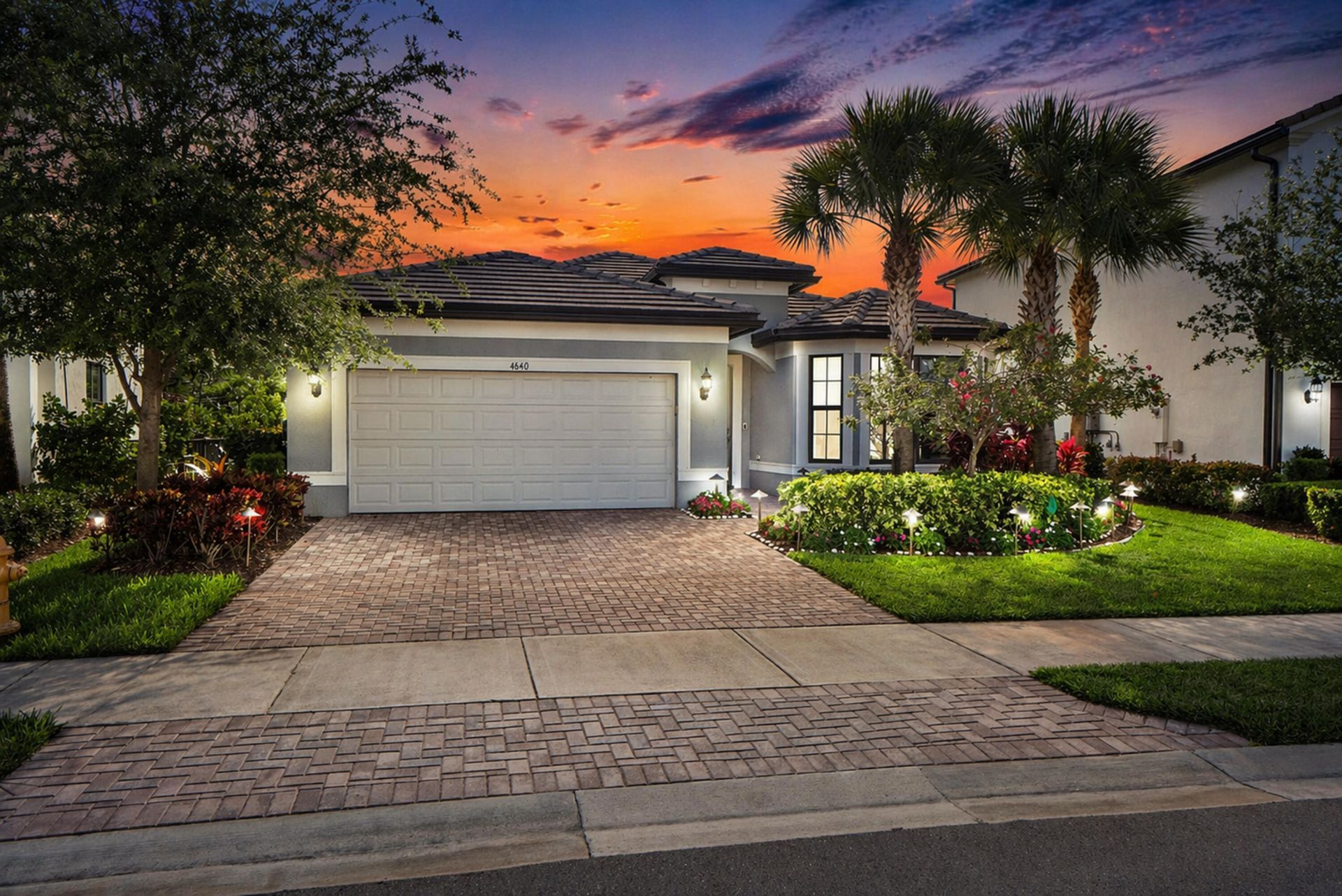 4640 E Pinehurst Trl Trail E, Fort Lauderdale, FL 33309 Photo