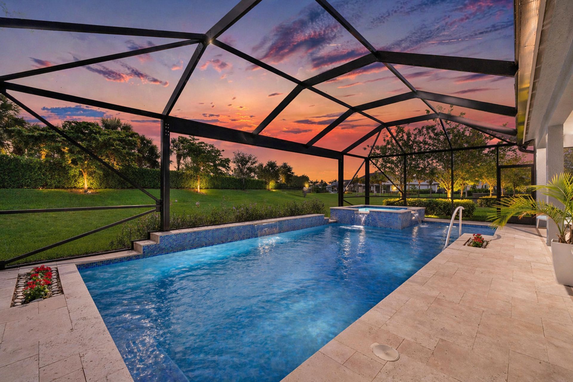 4640 E Pinehurst Trl Trail E, Fort Lauderdale, FL 33309 Photo