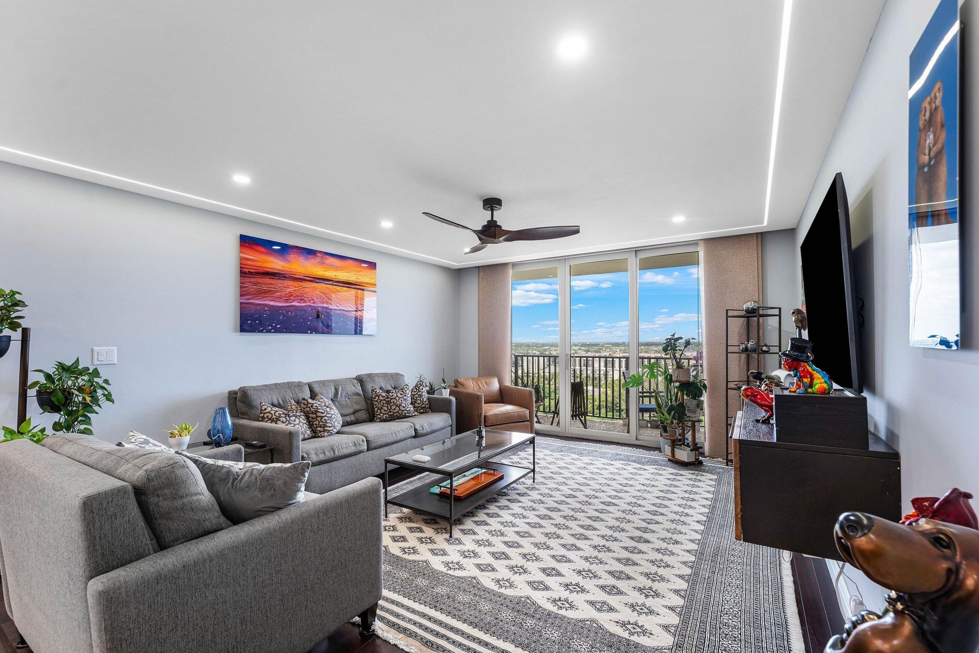 2121 N Ocean Boulevard, Unit 1704e, Boca Raton, FL 33431 Photo