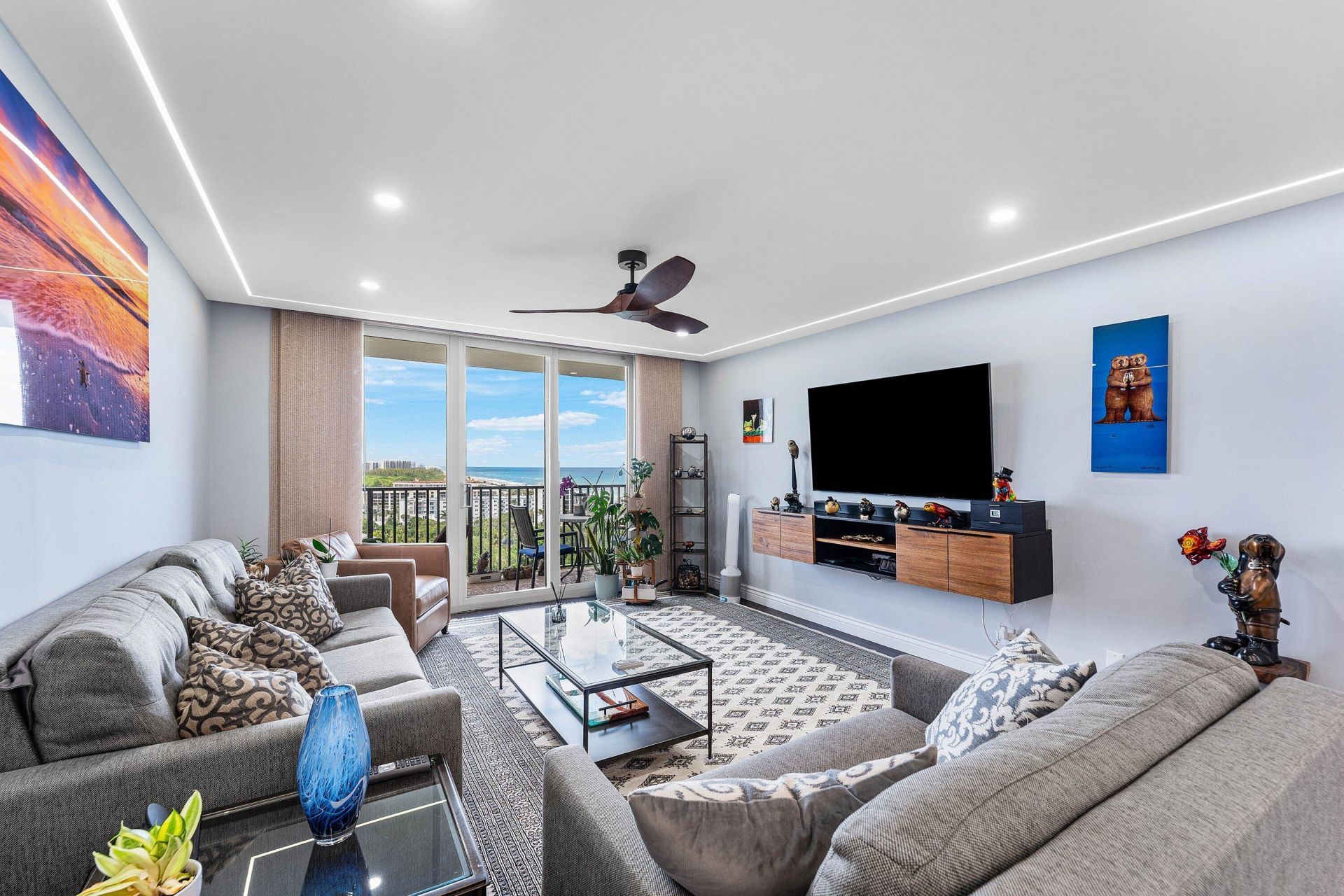 2121 N Ocean Boulevard, Unit 1704e, Boca Raton, FL 33431 Photo