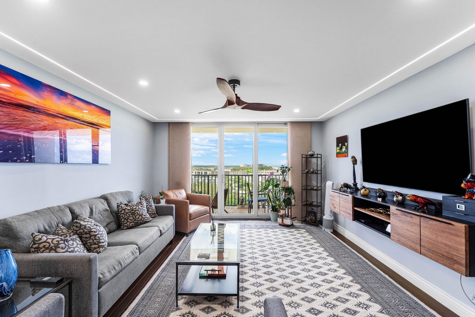 2121 N Ocean Boulevard, Unit 1704e, Boca Raton, FL 33431 Photo