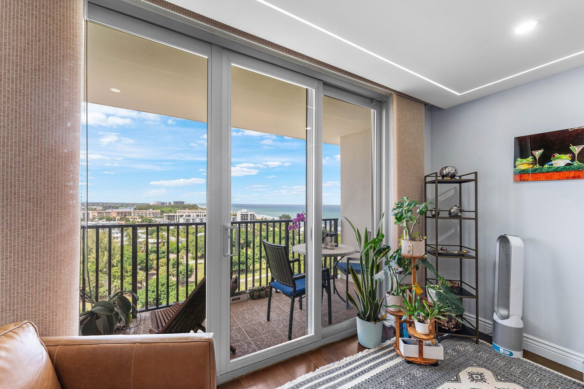 2121 N Ocean Boulevard, Unit 1704e, Boca Raton, FL 33431 Photo