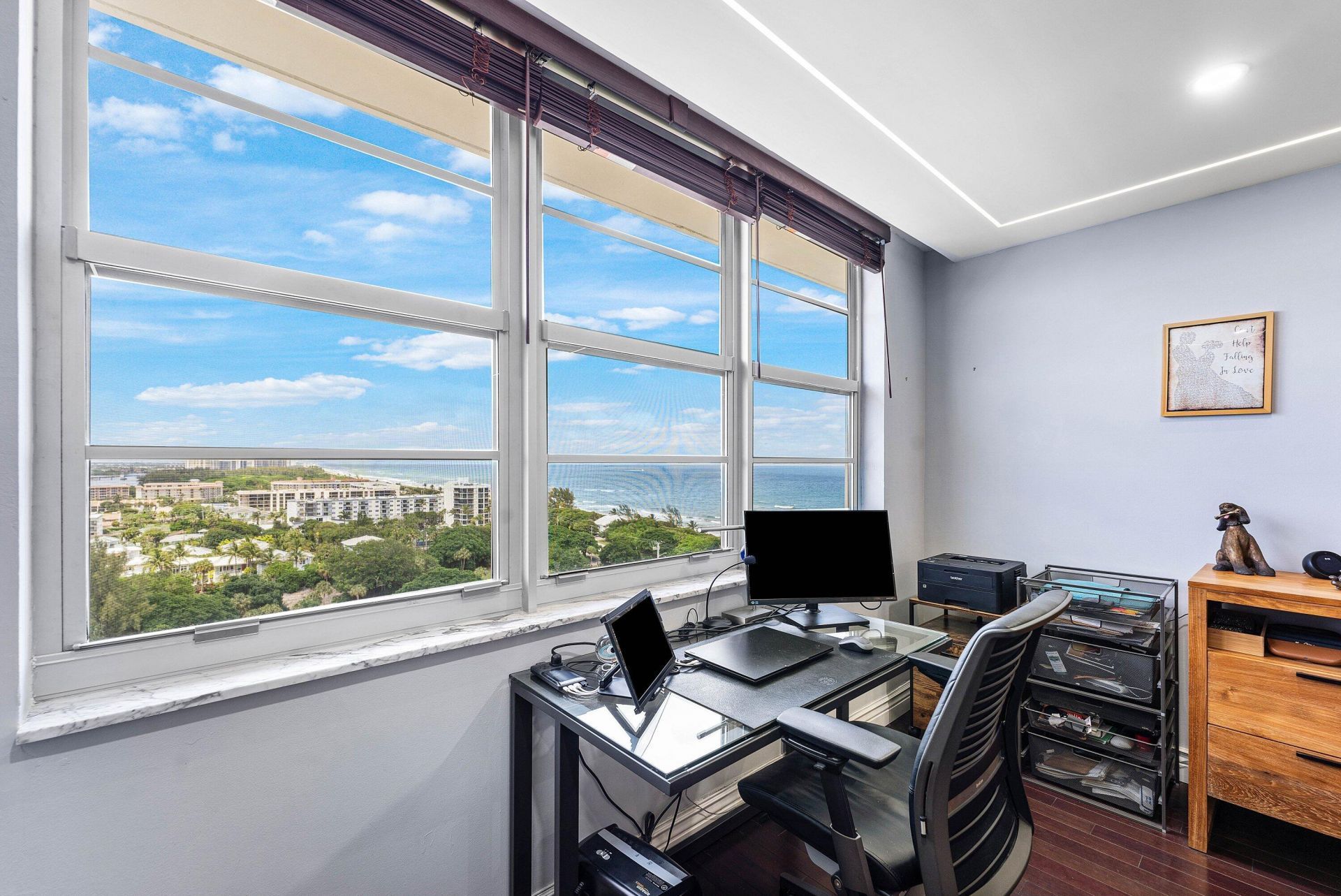 2121 N Ocean Boulevard, Unit 1704e, Boca Raton, FL 33431 Photo