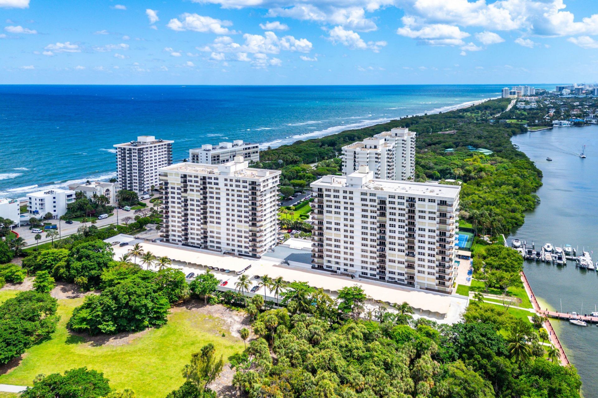 2121 N Ocean Boulevard, Unit 1704e, Boca Raton, FL 33431 Photo