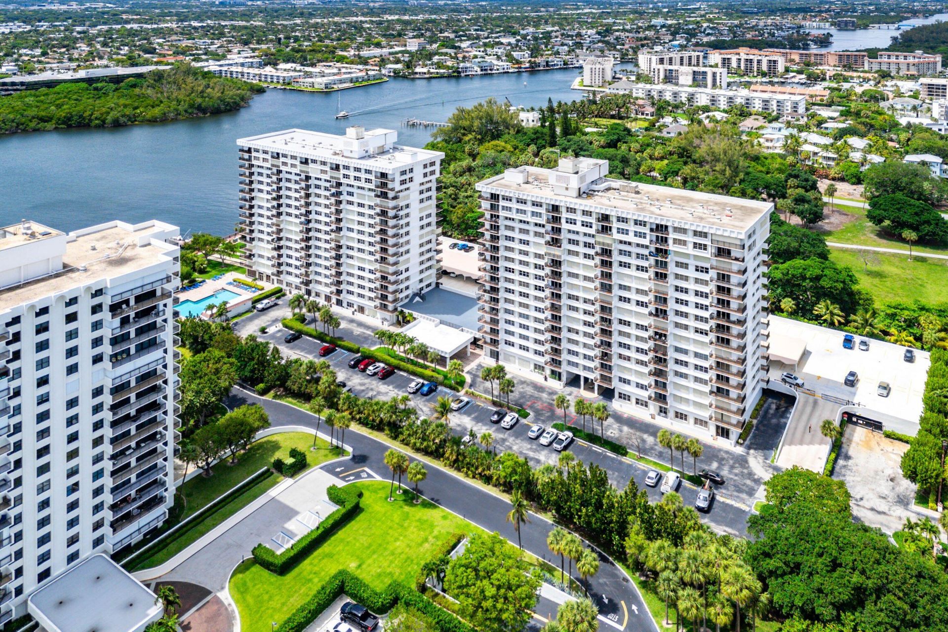 2121 N Ocean Boulevard, Unit 1704e, Boca Raton, FL 33431 Photo